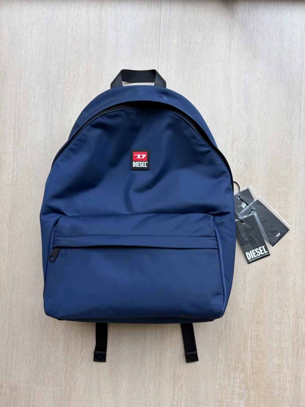 Diesel backpack
